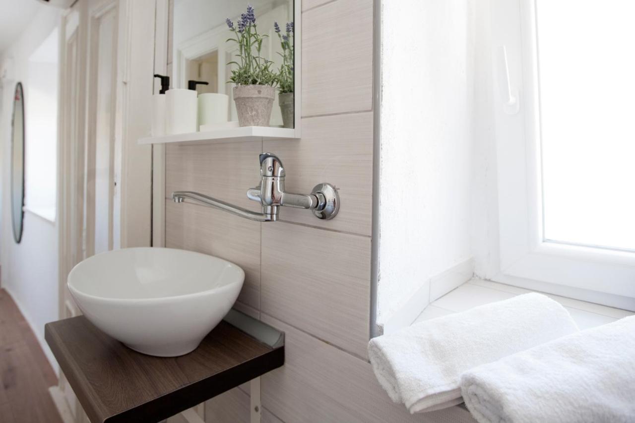 Apartment Slavuj Central Square Split Ngoại thất bức ảnh