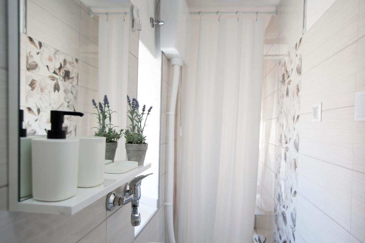 Apartment Slavuj Central Square Split Ngoại thất bức ảnh
