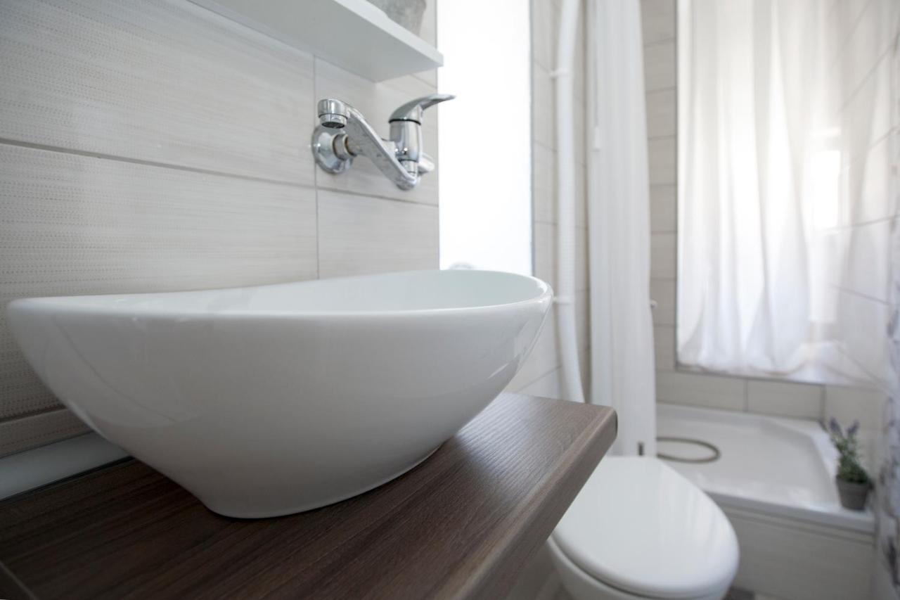 Apartment Slavuj Central Square Split Ngoại thất bức ảnh
