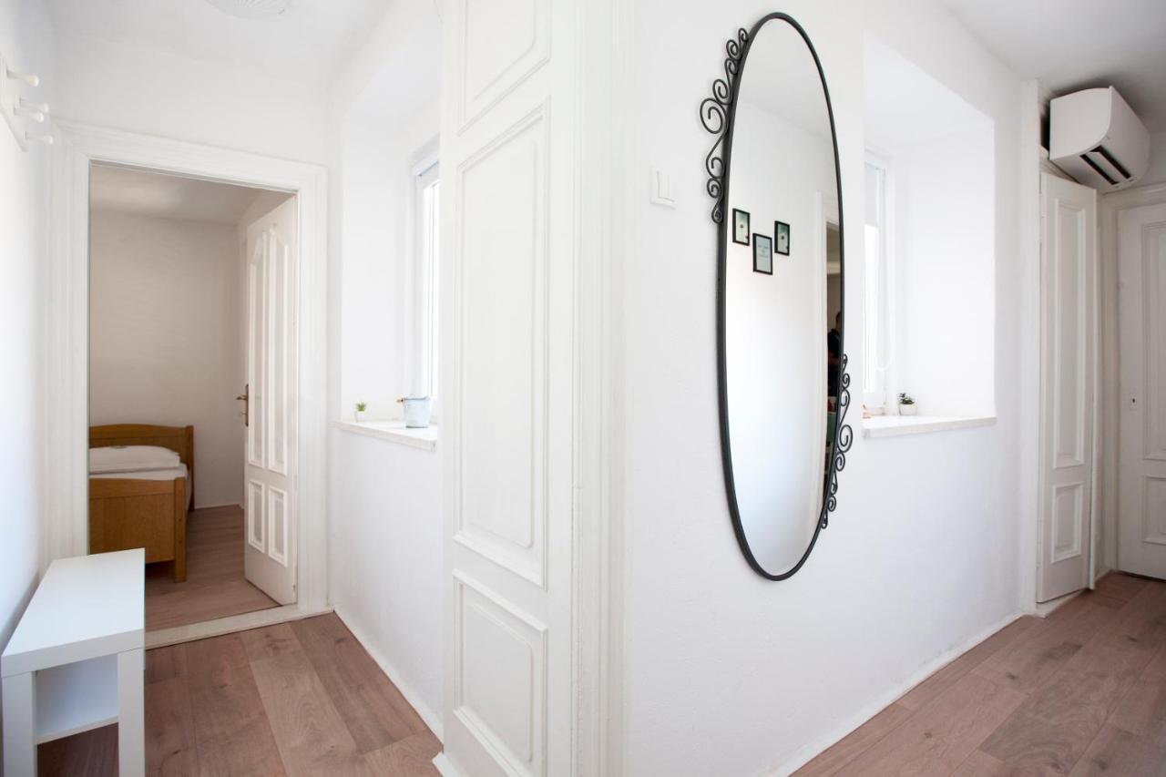 Apartment Slavuj Central Square Split Ngoại thất bức ảnh
