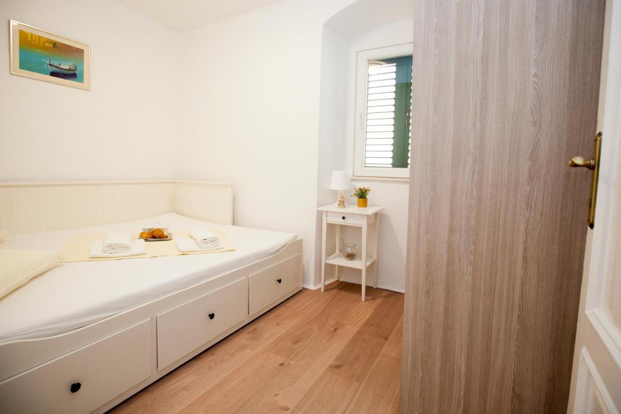 Apartment Slavuj Central Square Split Ngoại thất bức ảnh