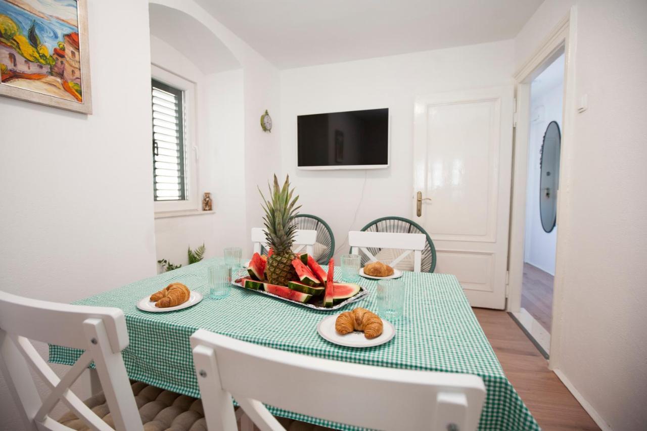 Apartment Slavuj Central Square Split Ngoại thất bức ảnh