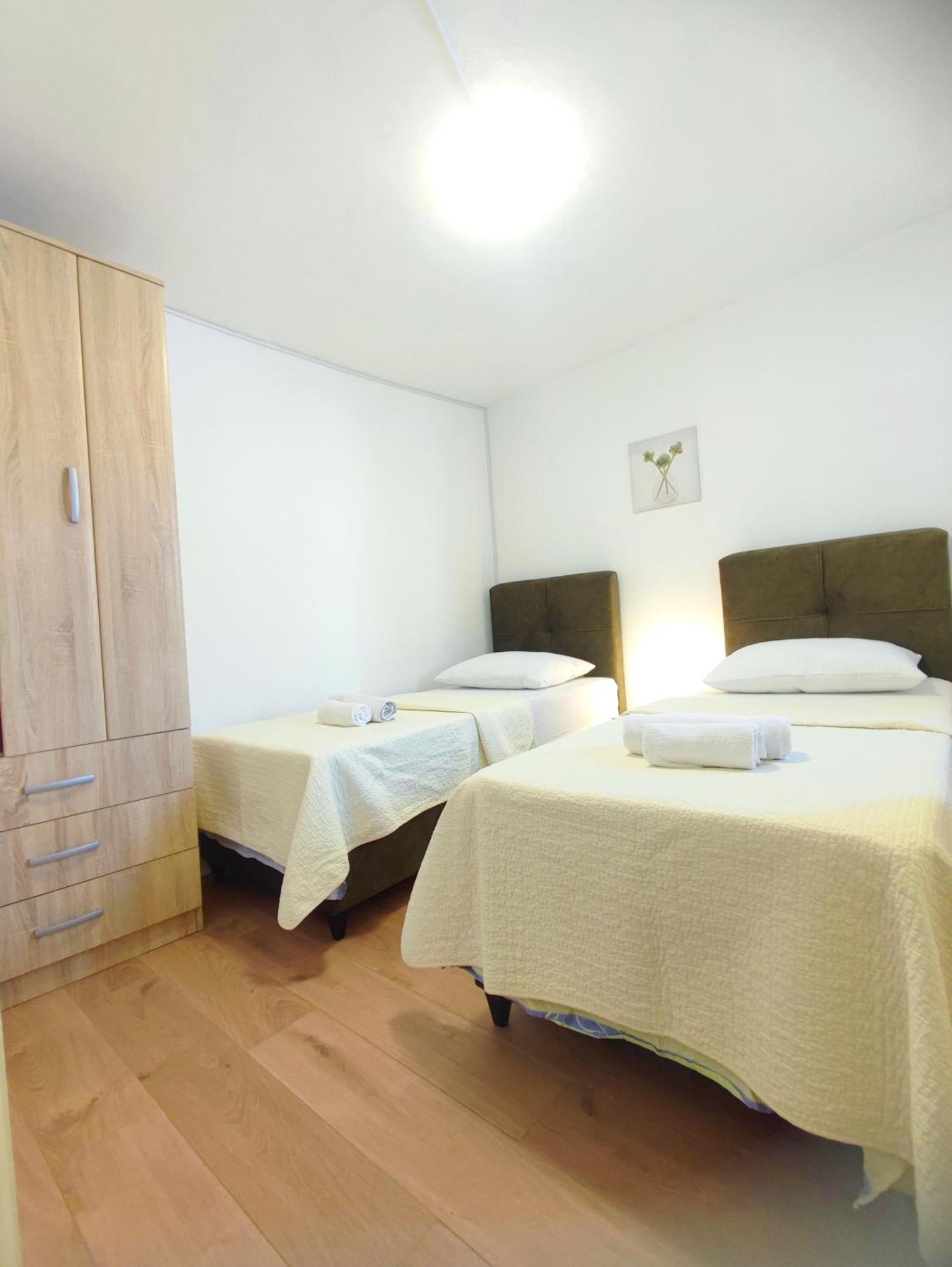 Apartment Slavuj Central Square Split Ngoại thất bức ảnh